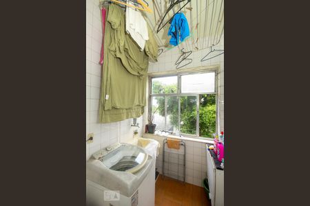 Apartamento à venda com 100m², 3 quartos e 1 vagaÁrea de Serviço