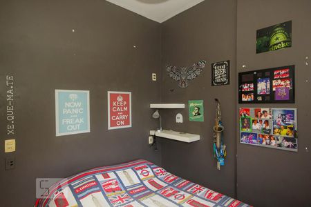 Apartamento à venda com 100m², 3 quartos e 1 vagaQuarto 1