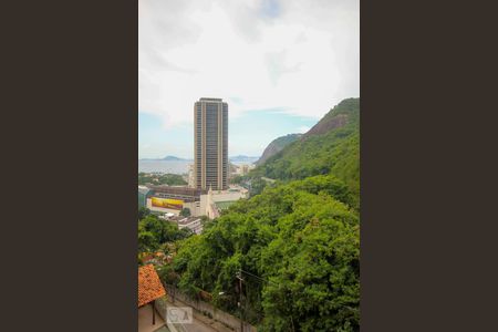 Vista de apartamento à venda com 3 quartos, 100m² em Copacabana, Rio de Janeiro
