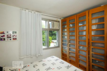 Apartamento à venda com 100m², 3 quartos e 1 vagaQuarto 3 - Suite