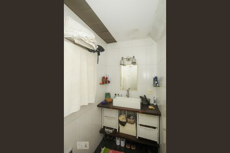 Apartamento à venda com 100m², 3 quartos e 1 vagaBanheiro  - Suite