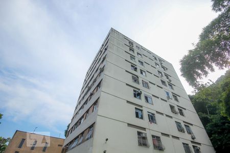 Apartamento à venda com 100m², 3 quartos e 1 vagaFachada 