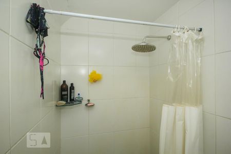 Apartamento à venda com 100m², 3 quartos e 1 vagaBanheiro  - Suite