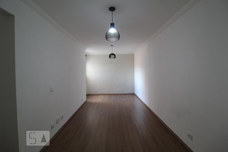Sala de apartamento para alugar com 2 quartos, 74m² em Santa Maria, São Caetano do Sul