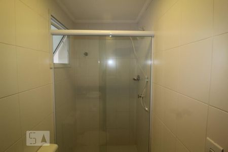 Apartamento à venda com 74m², 2 quartos e 1 vagaBanheiro Social