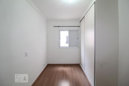 Suíte de apartamento para alugar com 2 quartos, 74m² em Santa Maria, São Caetano do Sul