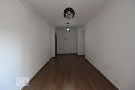 Sala de apartamento para alugar com 2 quartos, 74m² em Santa Maria, São Caetano do Sul