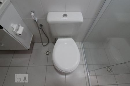 Apartamento à venda com 74m², 2 quartos e 1 vagaBanheiro Suíte
