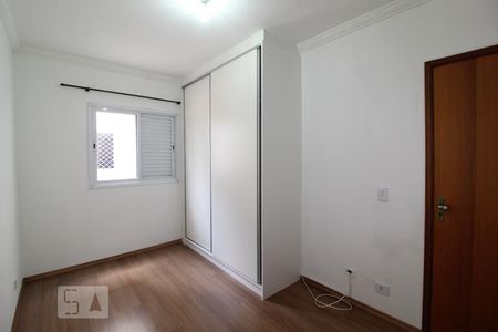 Suíte de apartamento para alugar com 2 quartos, 74m² em Santa Maria, São Caetano do Sul