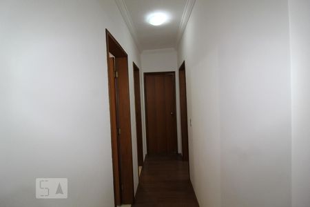 Apartamento à venda com 74m², 2 quartos e 1 vagaCorredor externo