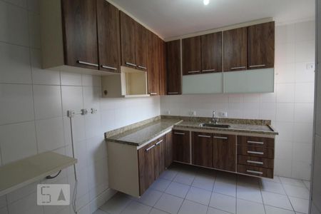Apartamento à venda com 74m², 2 quartos e 1 vagaCozinha