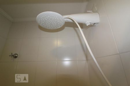 Apartamento à venda com 74m², 2 quartos e 1 vagaBanheiro Social