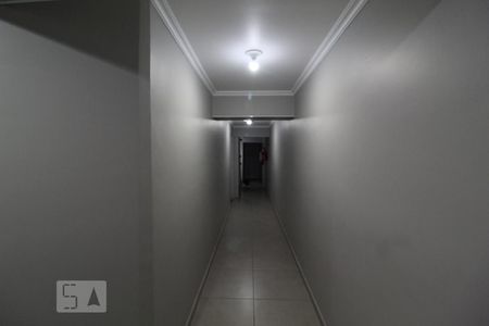 Apartamento à venda com 74m², 2 quartos e 1 vagaCorredor externo