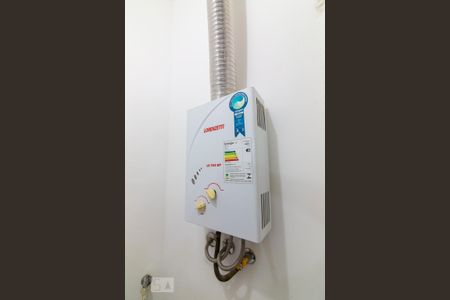 Aquecedor de apartamento para alugar com 2 quartos, 80m² em Praça da Bandeira, Rio de Janeiro