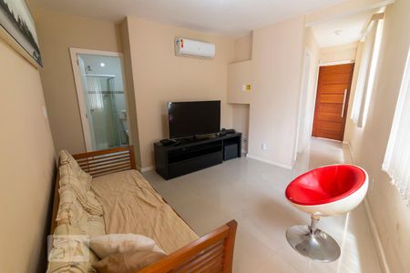 Apartamento para alugar com 2 quartos, 80m² em Praça da Bandeira, Rio de Janeiro