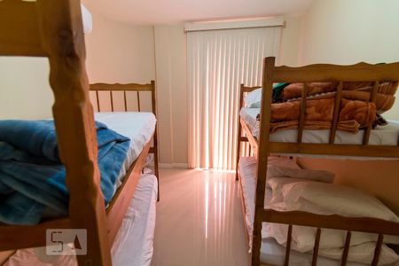 Quarto 1 de apartamento para alugar com 2 quartos, 80m² em Praça da Bandeira, Rio de Janeiro