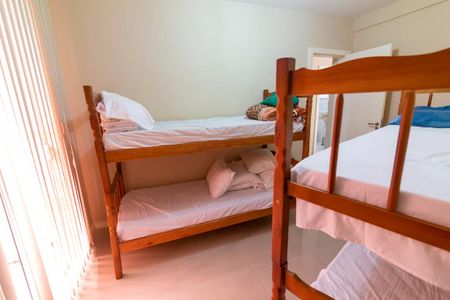Quarto 1 de apartamento para alugar com 2 quartos, 80m² em Praça da Bandeira, Rio de Janeiro