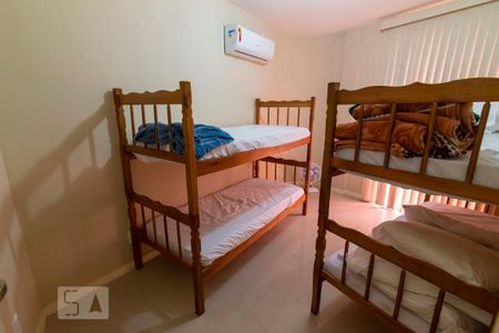 Quarto 1 de apartamento para alugar com 2 quartos, 80m² em Praça da Bandeira, Rio de Janeiro