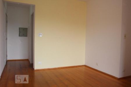 Sala de apartamento para alugar com 3 quartos, 64m² em Dos Casa, São Bernardo do Campo