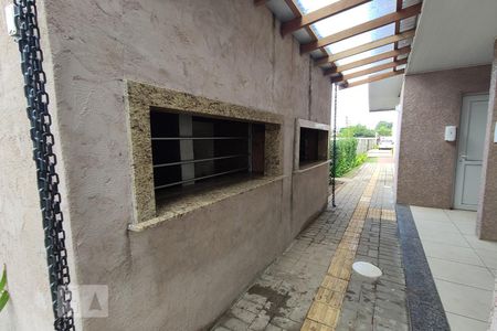 Apartamento à venda com 50m², 2 quartos e 1 vagaEspaço Gourmet