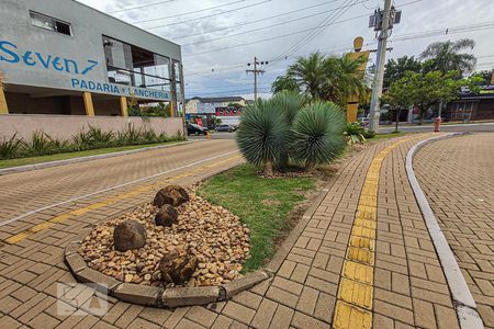 Apartamento à venda com 50m², 2 quartos e 1 vagaJardim