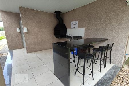 Apartamento à venda com 50m², 2 quartos e 1 vagaEspaço Gourmet