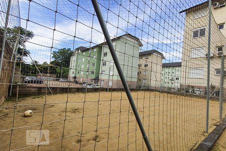 Apartamento à venda com 50m², 2 quartos e 1 vagaQuadra Esportiva