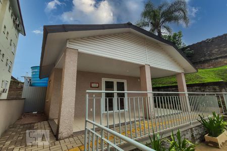 Apartamento à venda com 50m², 2 quartos e 1 vagaEspaço Kids