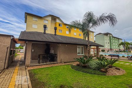 Apartamento à venda com 50m², 2 quartos e 1 vagaÁrea comum - Salão de festas