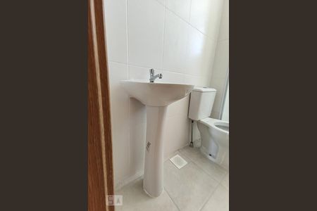 Apartamento à venda com 50m², 2 quartos e 1 vagaBanheiro