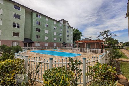 Apartamento à venda com 50m², 2 quartos e 1 vagaÁrea comum - Piscina
