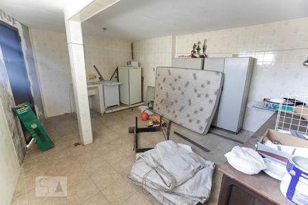 Casa para alugar com 100m², 3 quartos e 1 vagaLavanderia