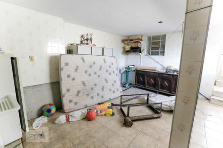 Casa para alugar com 100m², 3 quartos e 1 vagaLavanderia