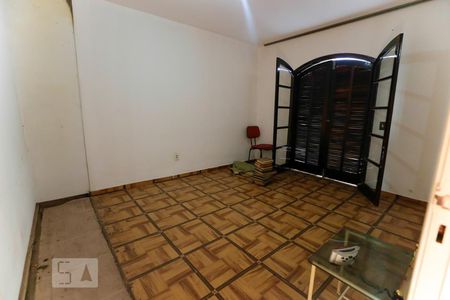 Quarto 2 de casa para alugar com 3 quartos, 100m² em Parque São Domingos, São Paulo