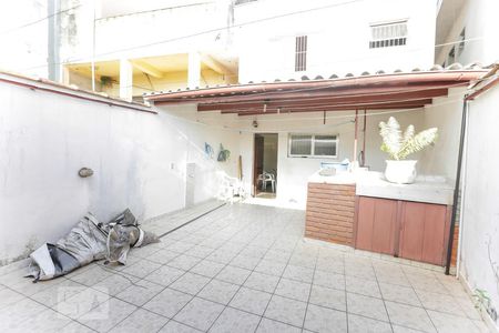 Casa para alugar com 100m², 3 quartos e 1 vagaChurrasqueira