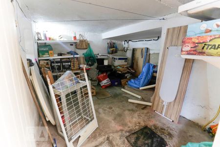 Casa para alugar com 100m², 3 quartos e 1 vagaQuarto de Serviço