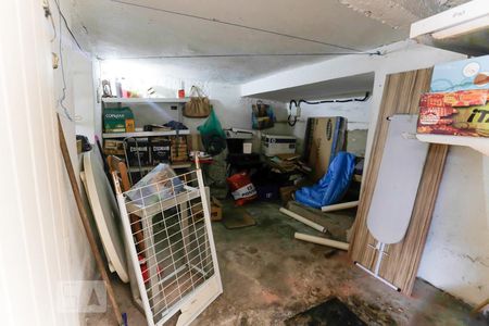 Casa para alugar com 100m², 3 quartos e 1 vagaQuarto de Serviço