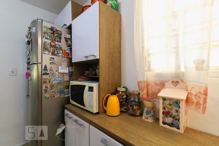 Apartamento para alugar com 52m², 2 quartos e 1 vaga Apartamento para alugar com 52m², 2 quartos e 1 vagaCozinha