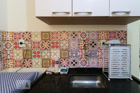 Apartamento para alugar com 52m², 2 quartos e 1 vaga Apartamento para alugar com 52m², 2 quartos e 1 vagaCozinha