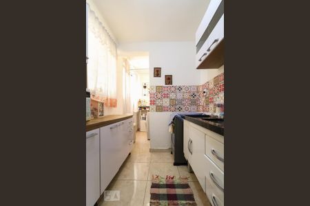 Apartamento para alugar com 52m², 2 quartos e 1 vaga Apartamento para alugar com 52m², 2 quartos e 1 vagaCozinha