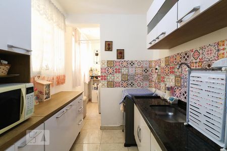 Apartamento para alugar com 52m², 2 quartos e 1 vaga Apartamento para alugar com 52m², 2 quartos e 1 vagaCozinha