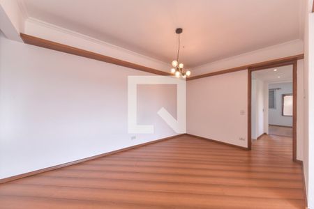 Sala de apartamento para alugar com 3 quartos, 85m² em Campo Belo, São Paulo