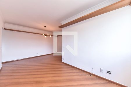 Sala de apartamento para alugar com 3 quartos, 85m² em Campo Belo, São Paulo