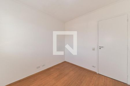 Quarto 1 de apartamento para alugar com 3 quartos, 85m² em Campo Belo, São Paulo