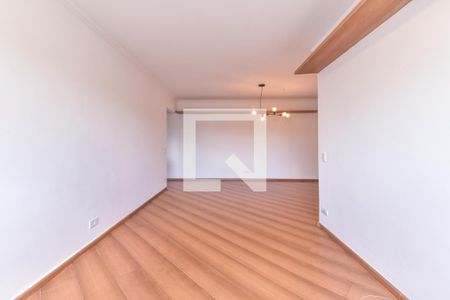 Sala de apartamento para alugar com 3 quartos, 85m² em Campo Belo, São Paulo