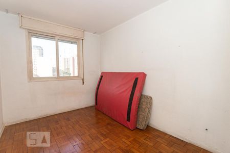Quarto 1 de apartamento à venda com 3 quartos, 130m² em Perdizes, São Paulo