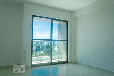 Sala de kitnet/studio para alugar com 1 quarto, 32m² em Boa Vista, Recife