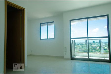 Sala de kitnet/studio para alugar com 1 quarto, 32m² em Boa Vista, Recife