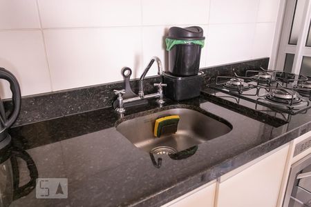 Apartamento à venda com 72m², 3 quartos e 2 vagasDetalhe