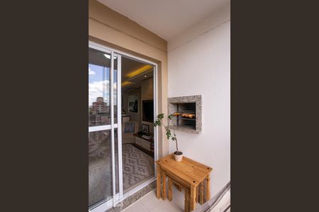 Sacada de apartamento para alugar com 3 quartos, 72m² em Teresópolis, Porto Alegre